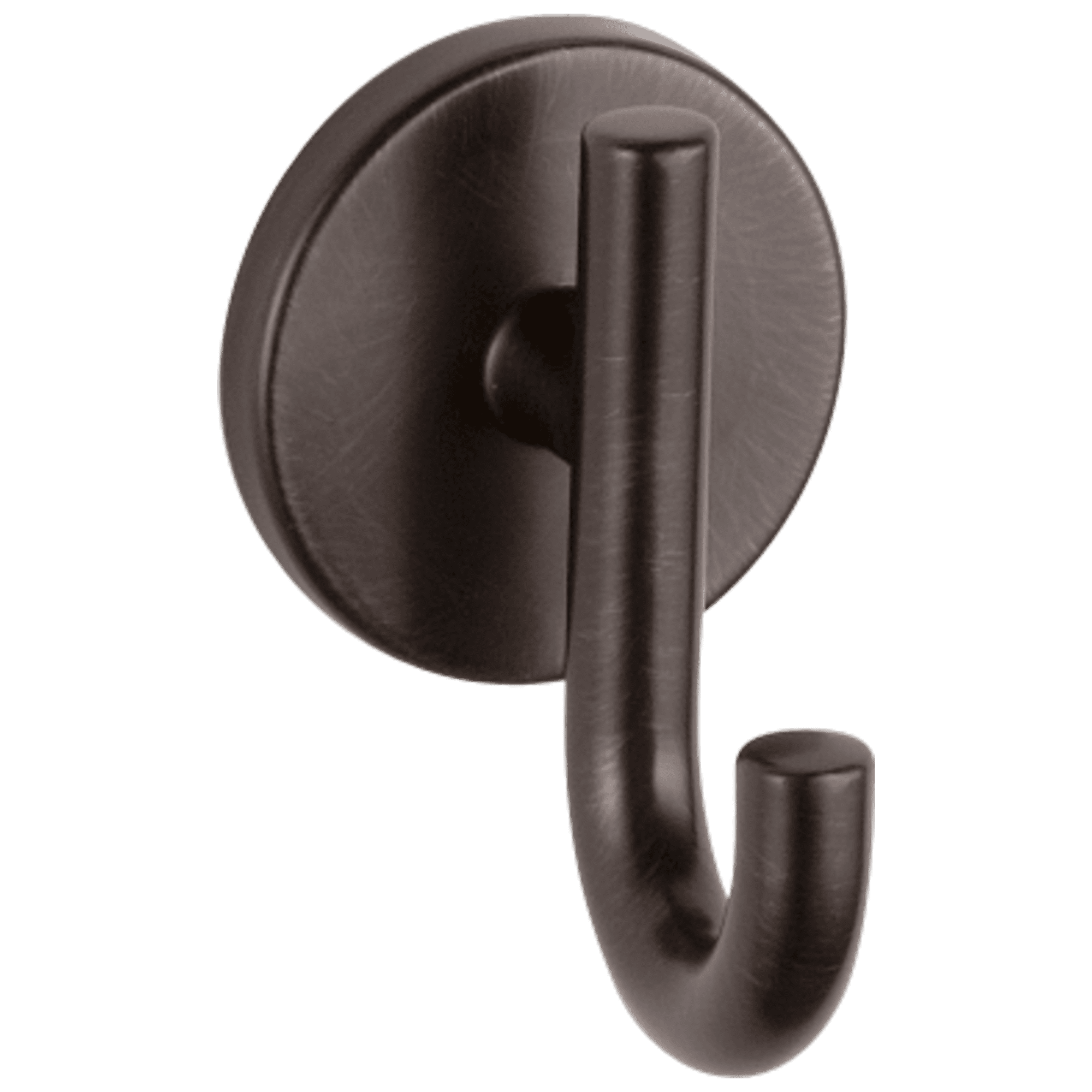 Trinsic Single Towel Hook Bath Hardware Accessory