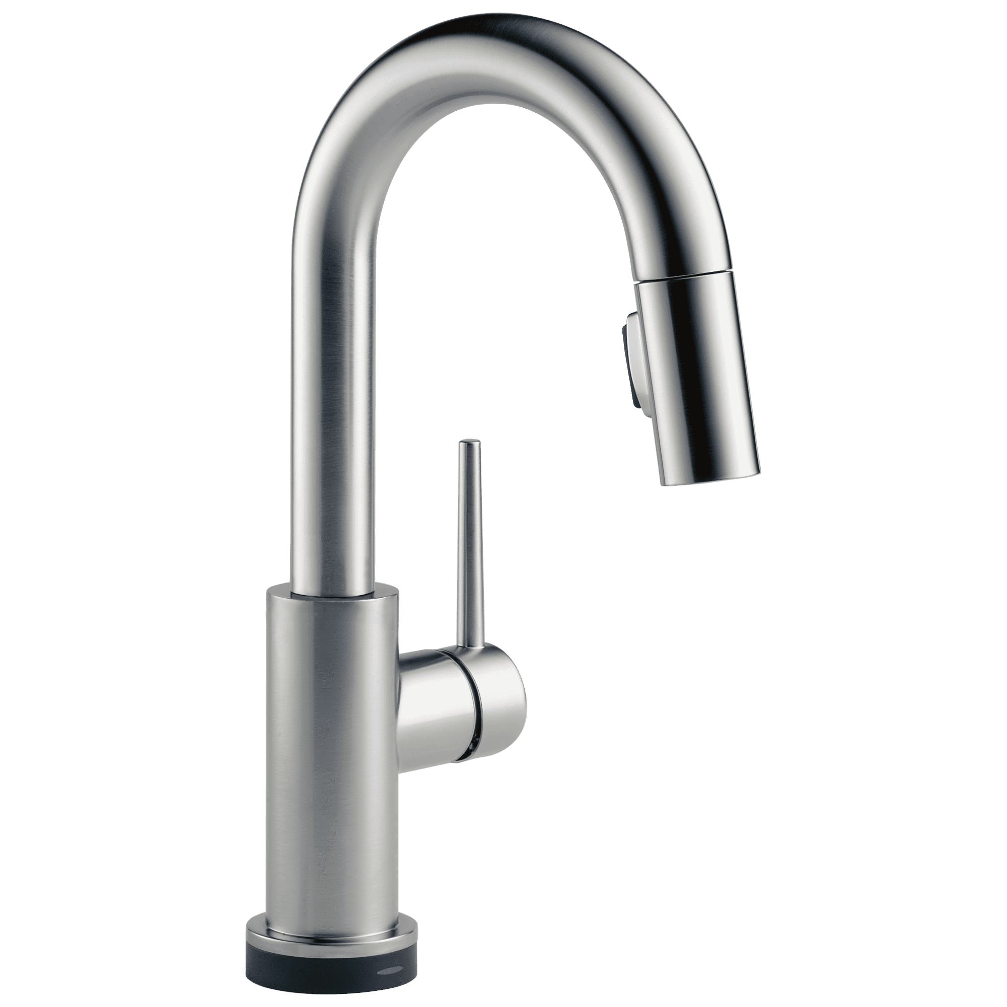 Trinsic Pull Down Touch Bar Faucet