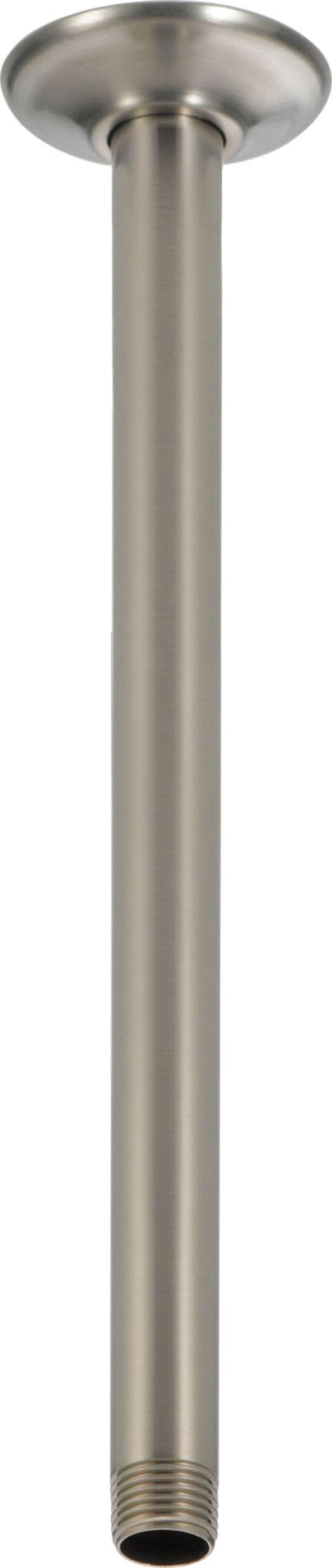 Delta Universal Showering Components: Shower Arm & Flange 14" Ceiling Mount