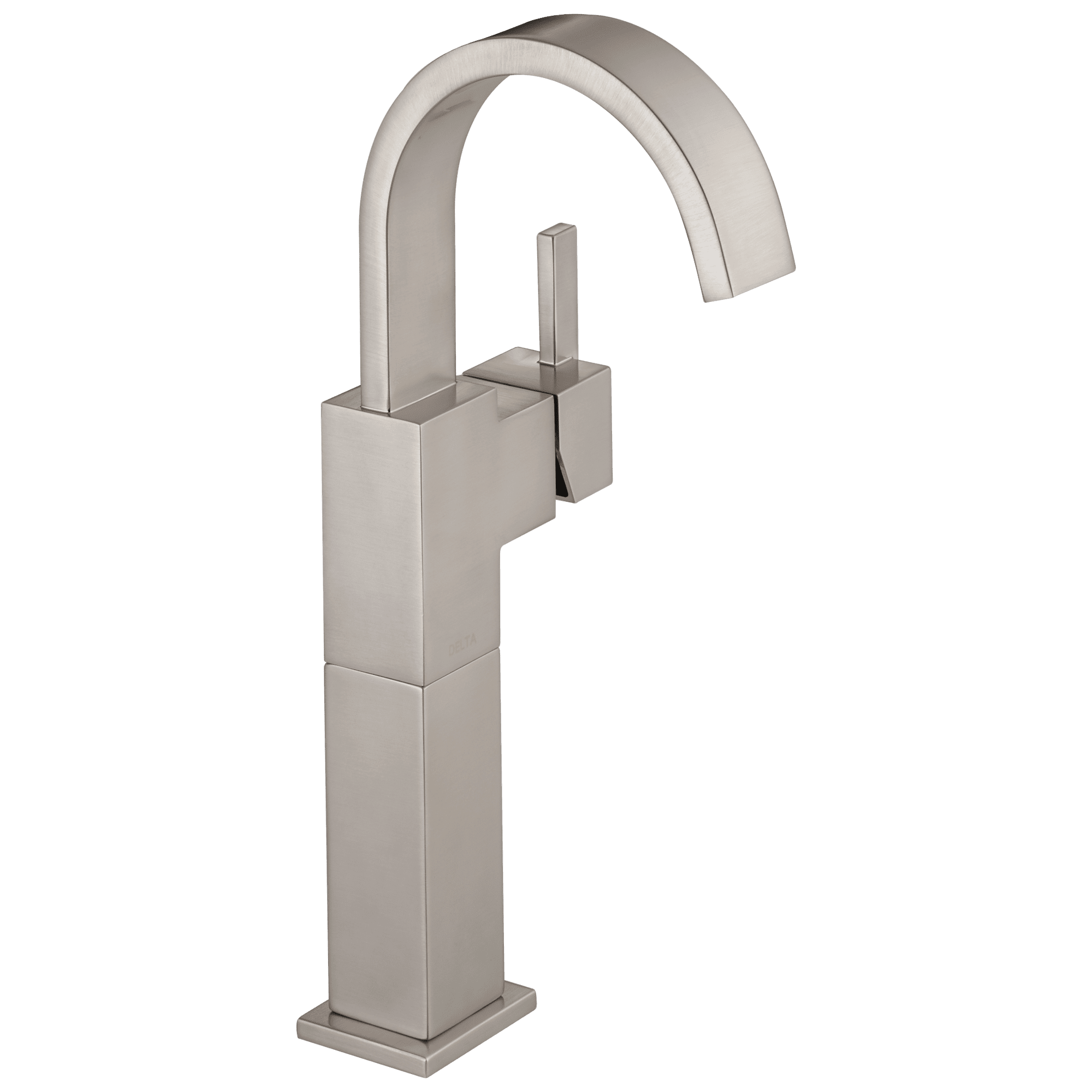 Vero Vessel Sink Bathroom Faucet with DIAMOND™ Seal Technology