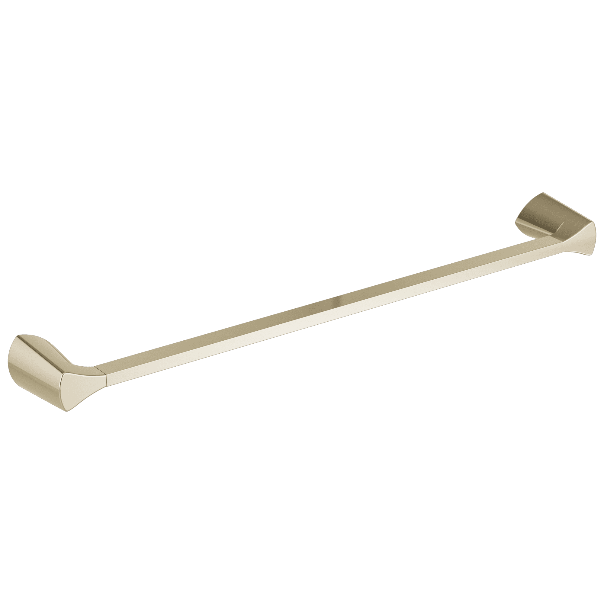 Zura Wall Mounted Towel Bar