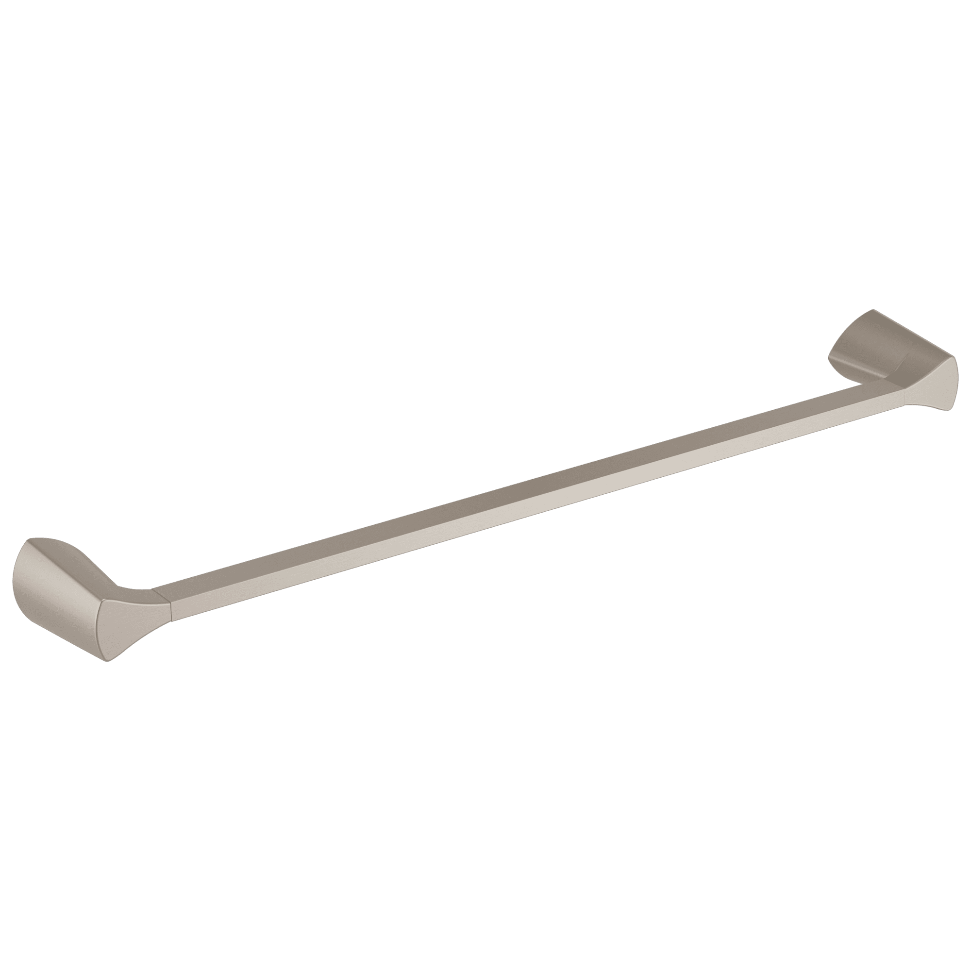 Zura Wall Mounted Towel Bar