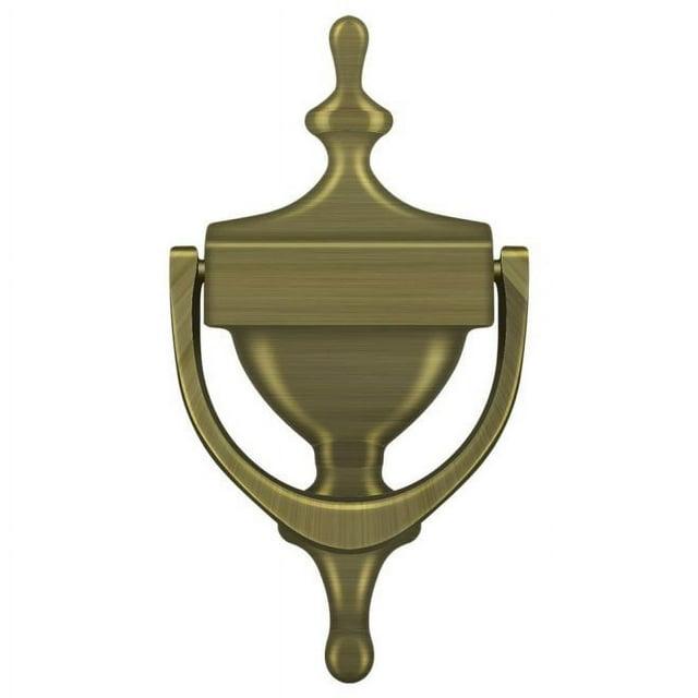 Victorian Design Door Knocker