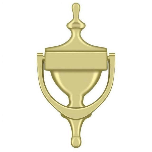 Deltana Victorian Design Door Knocker