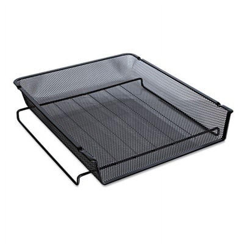 Mesh Paper Organizer