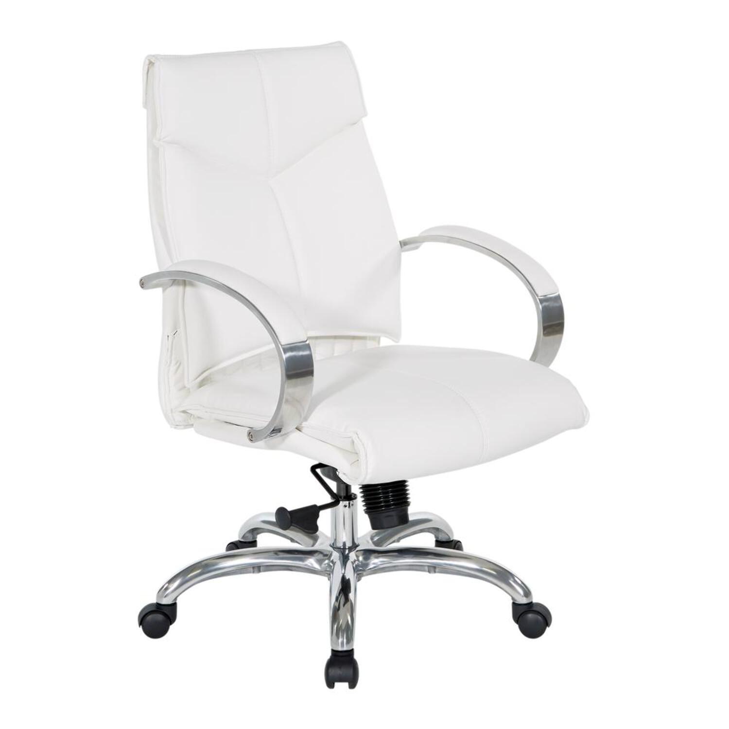 Office Star Products Executive Chair