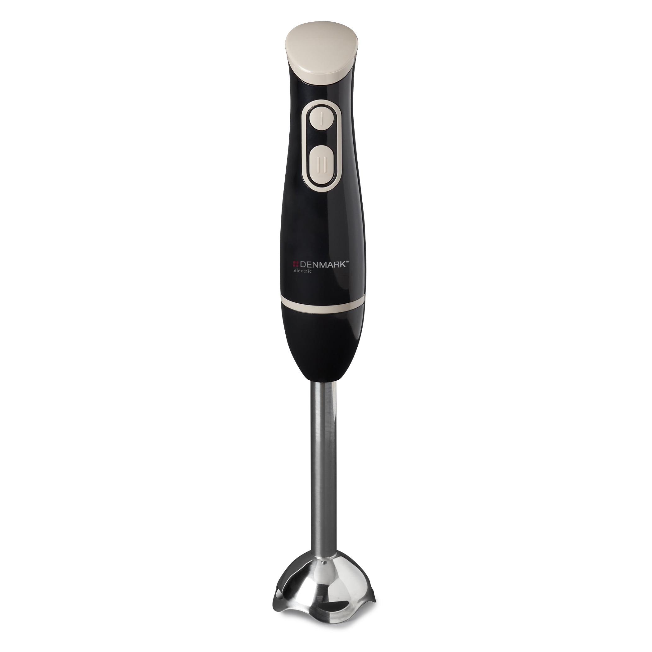 Denmark Denmark Electric Two-Speed Hand-Held Immersion Blender