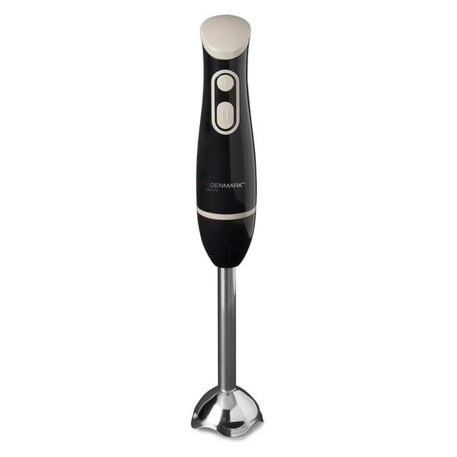 Denmark Denmark Electric Two-Speed Hand-Held Immersion Blender