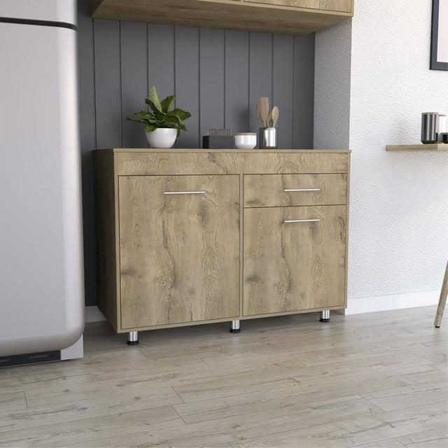 DEPOT E-SHOP Monet Utility Base Cabinet