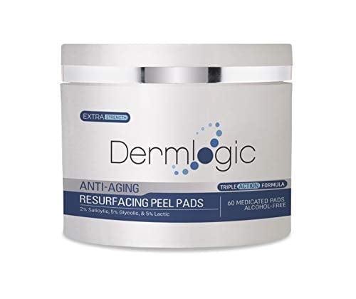 Dermlogic Anti Aging Pads