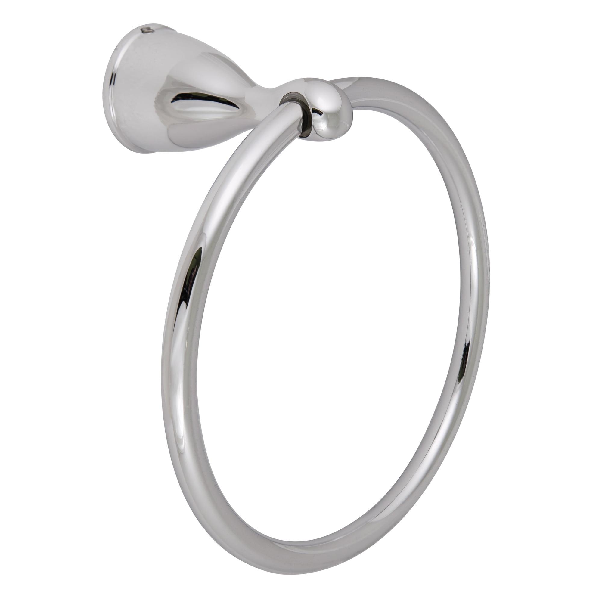 Ames Towel Ring