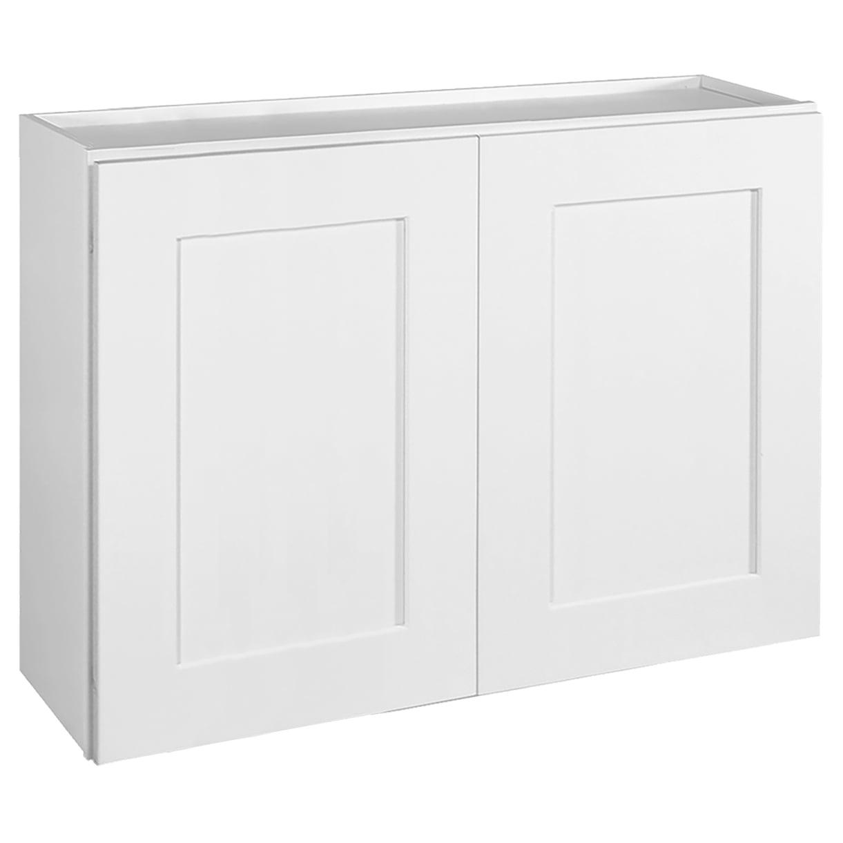 Design House Design House Brookings (Ready-to-Assemble) Shaker Style Wall Kitchen Cabinet