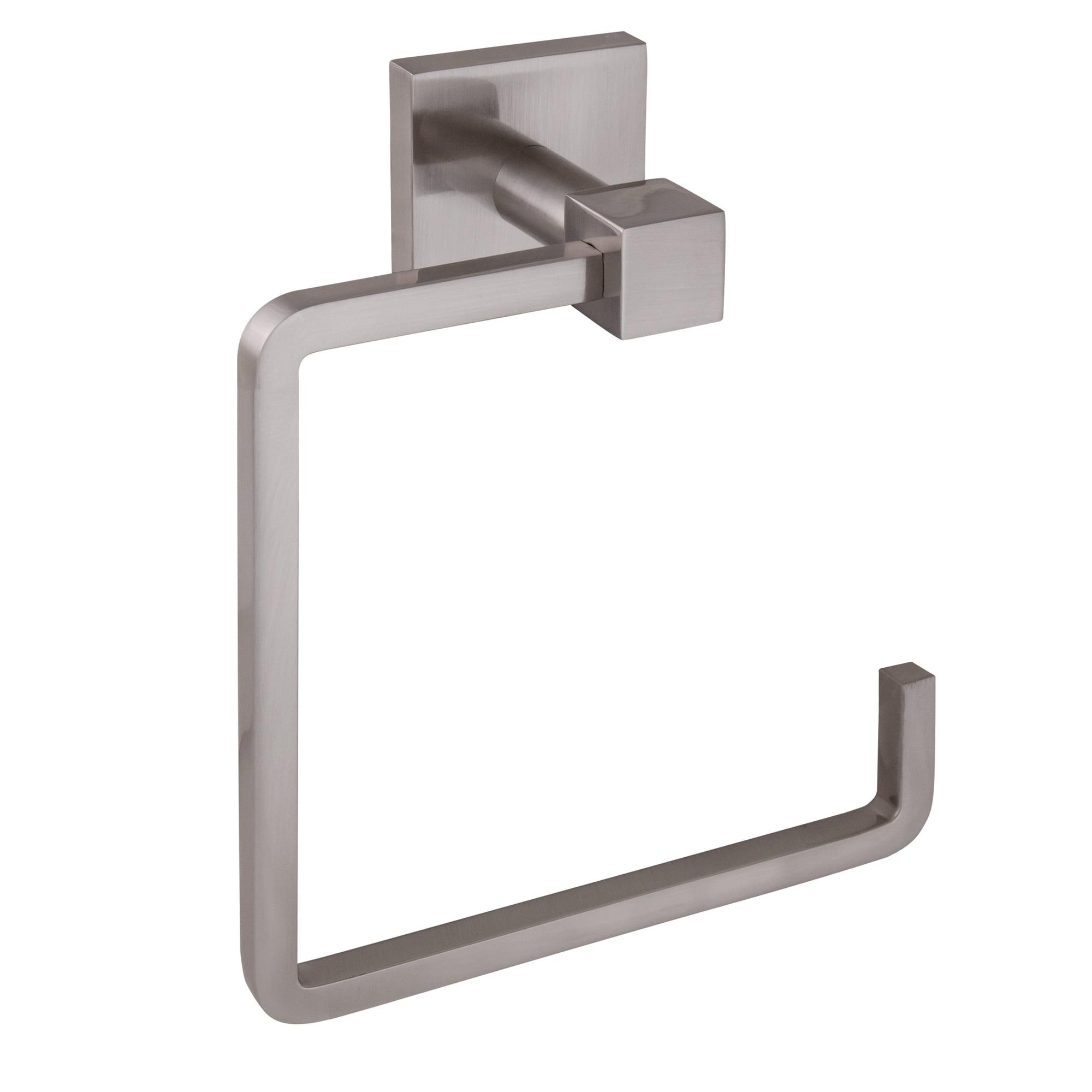 Design House 581447 Karsen Towel Ring