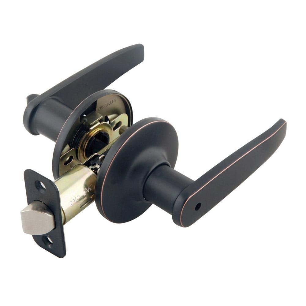 Delavan Privacy Door Lever