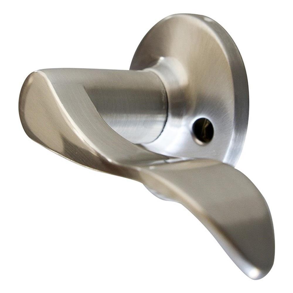 Stratford Single Dummy Door Lever