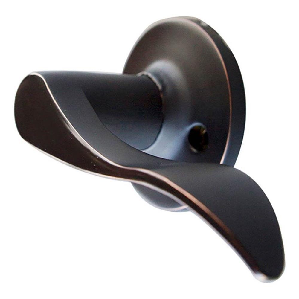 Stratford Single Dummy Door Lever