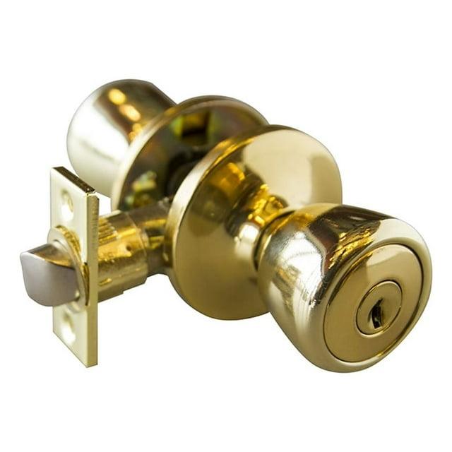 Terrace Keyed Door Knob