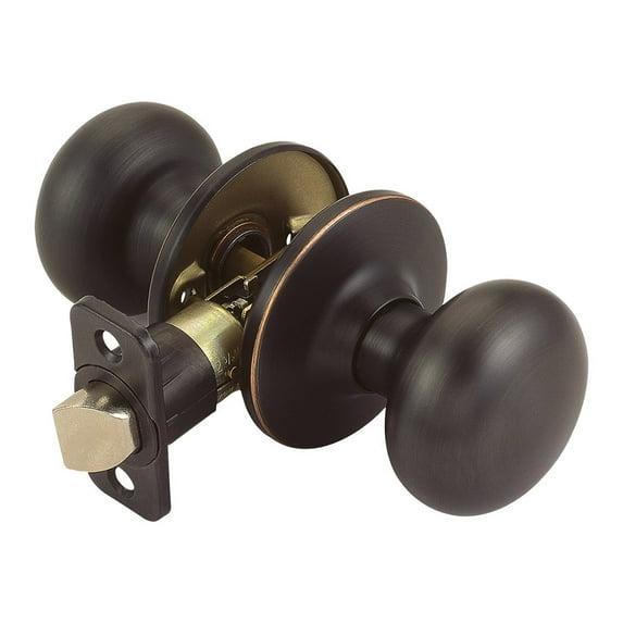 Colonial Passage Door Knob