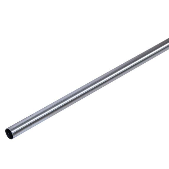 Design House Design House 60" Stainless Steel Shower Rod