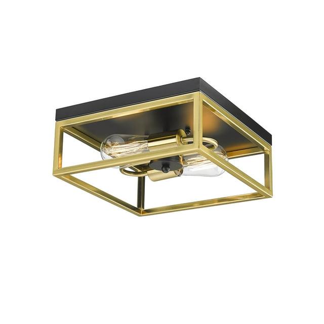Design Living Flush Mount
