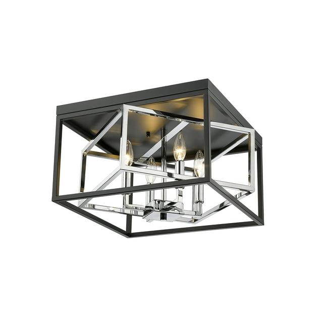 Design Living Flush Mount