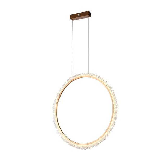 Design Living LED Chandelier