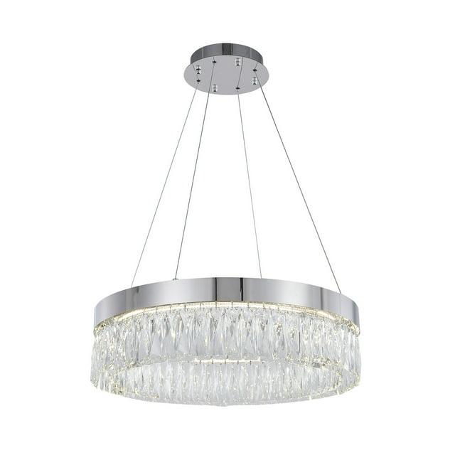 Design Living LED Chandelier