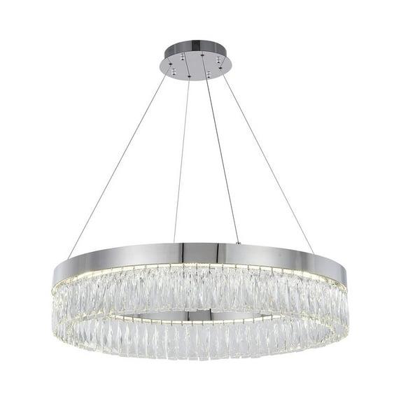 Design Living LED Chandelier