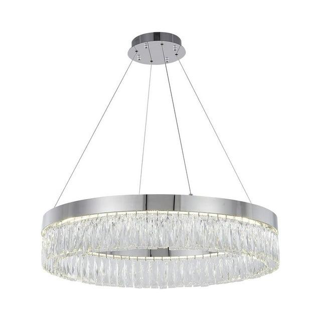 Design Living LED Chandelier