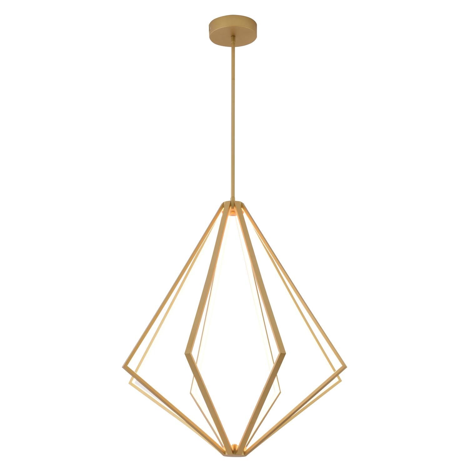 Design Living LED Chandelier