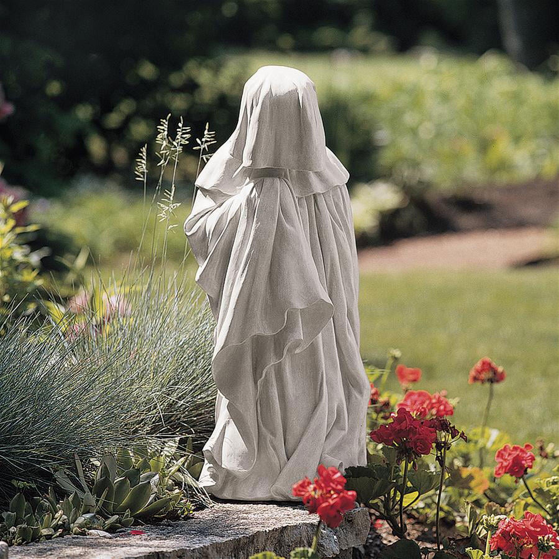 French Pleurant Weeper Statue