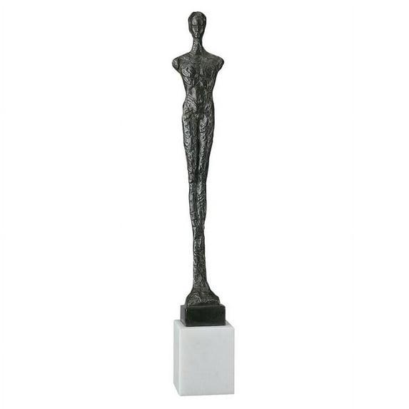 Design Toscano L'Homme Male Figurine & Reviews | Wayfair