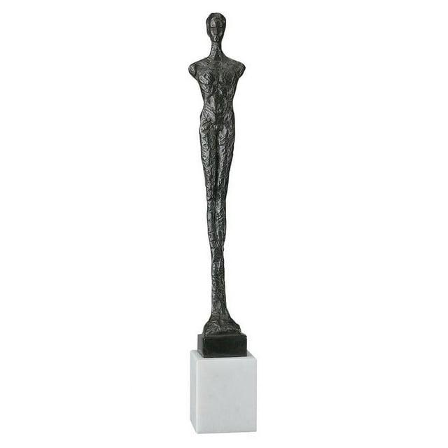 Design Toscano L'Homme Male Figurine & Reviews | Wayfair