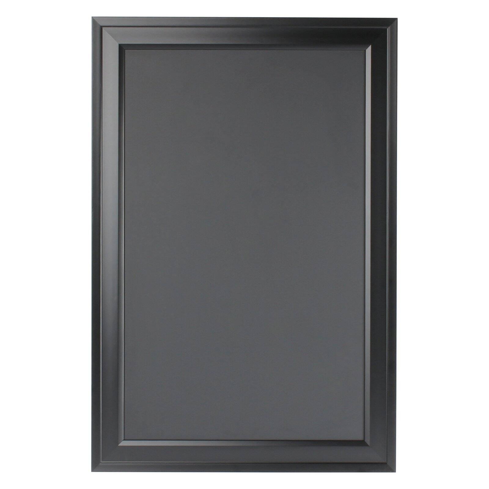 Bosc Framed Magnetic Chalkboard - DesignOvation