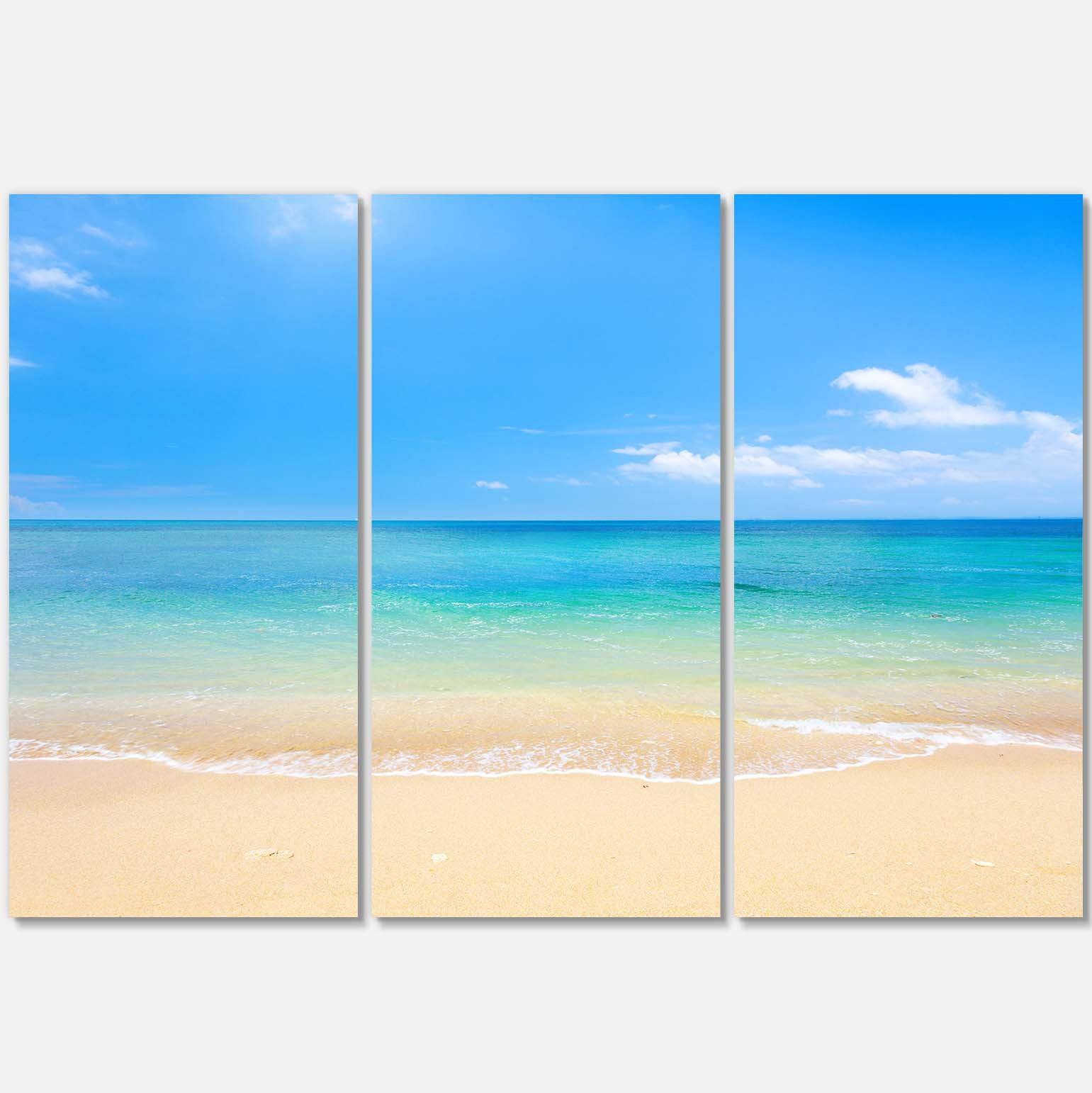 Design Art 3 - Pieces Coastal
