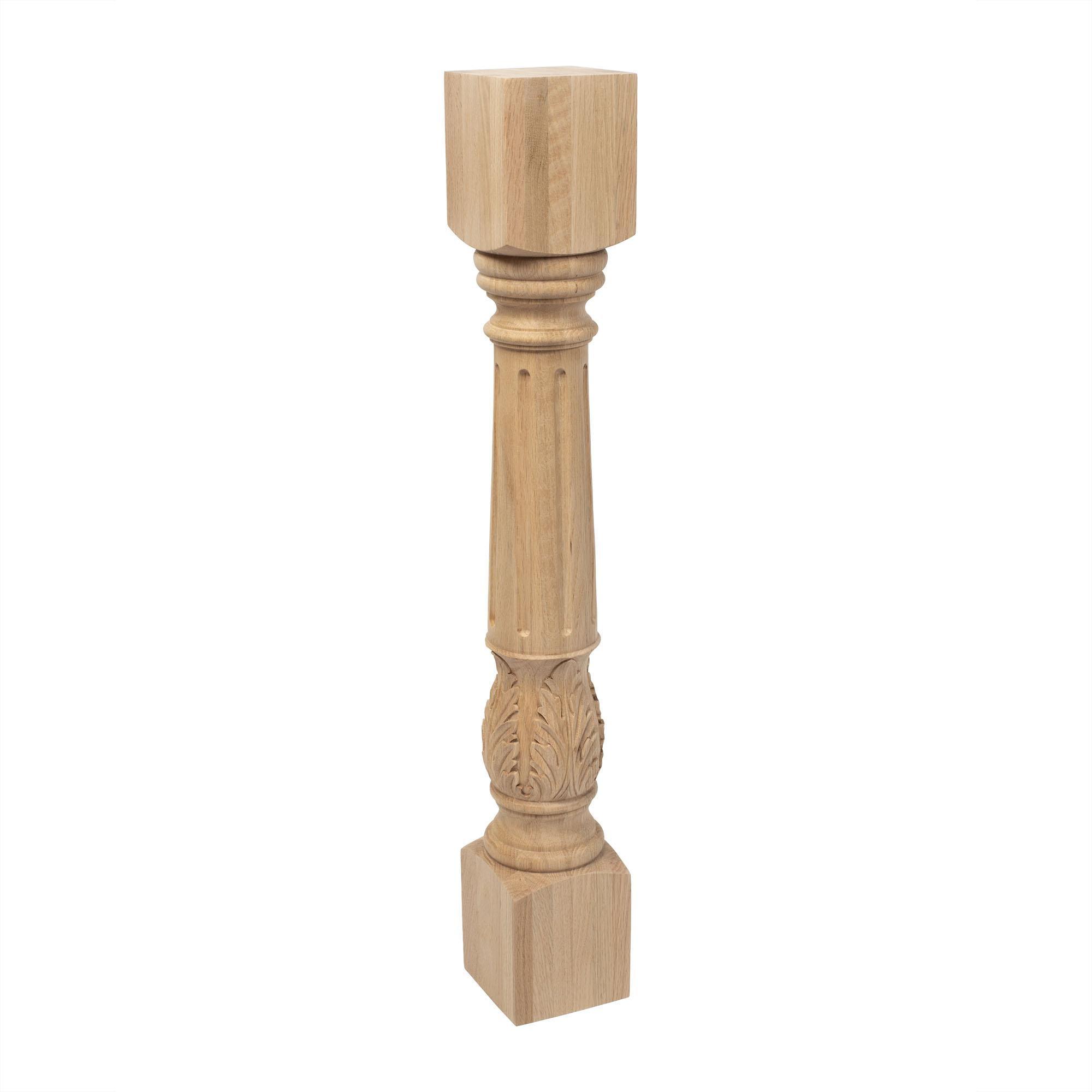 Accanthus Island Legs
