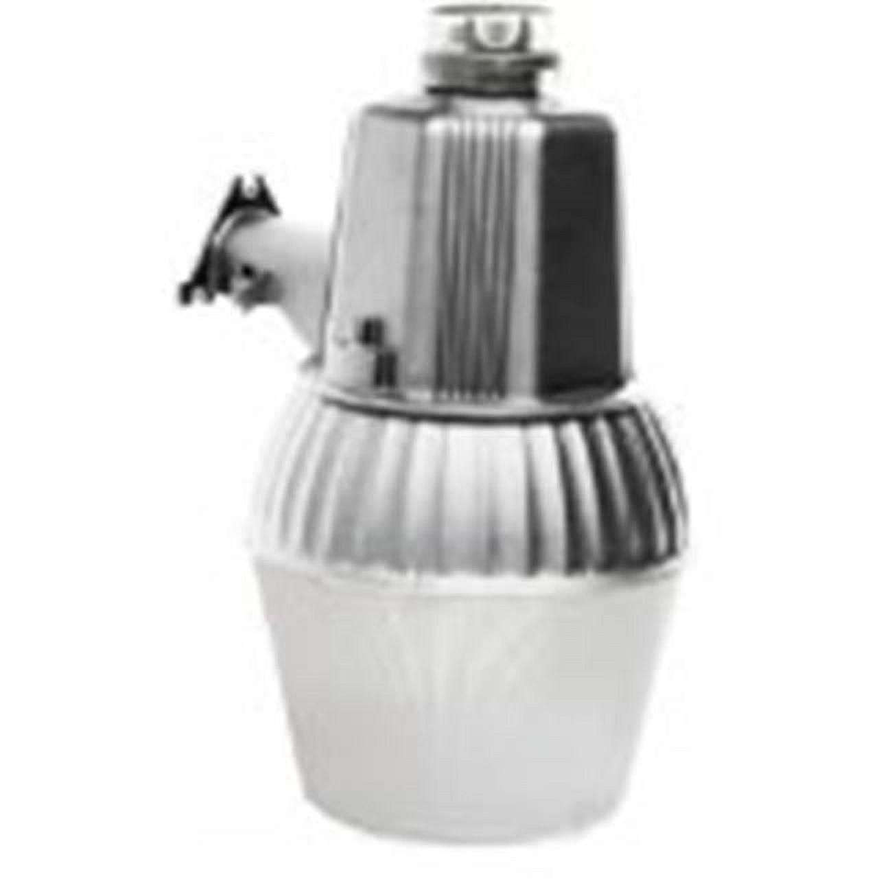 Aluminum Dusk to Dawn Metal Halide Security Light