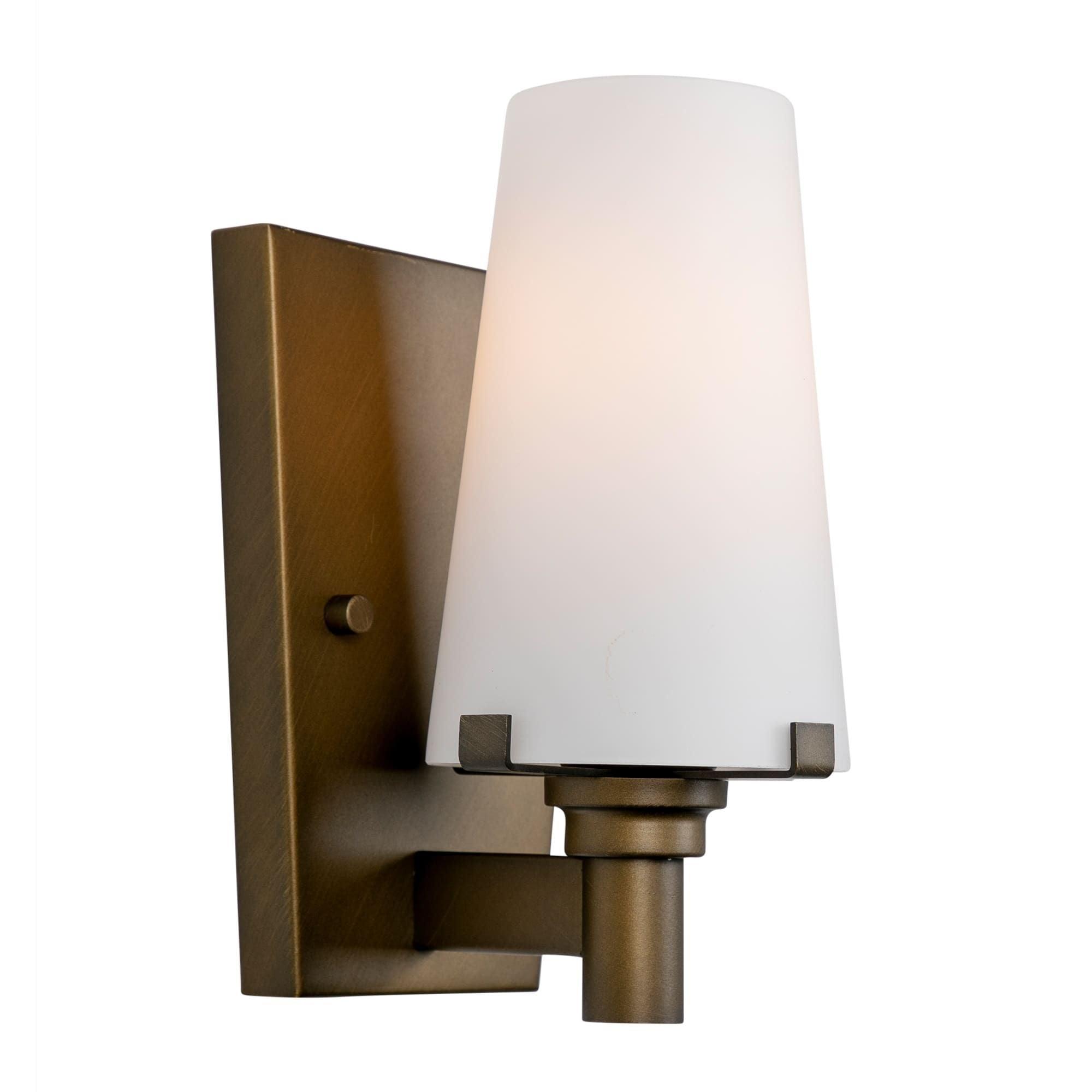 Designers Fountain - Hyde Park - One Light Wall Sconce