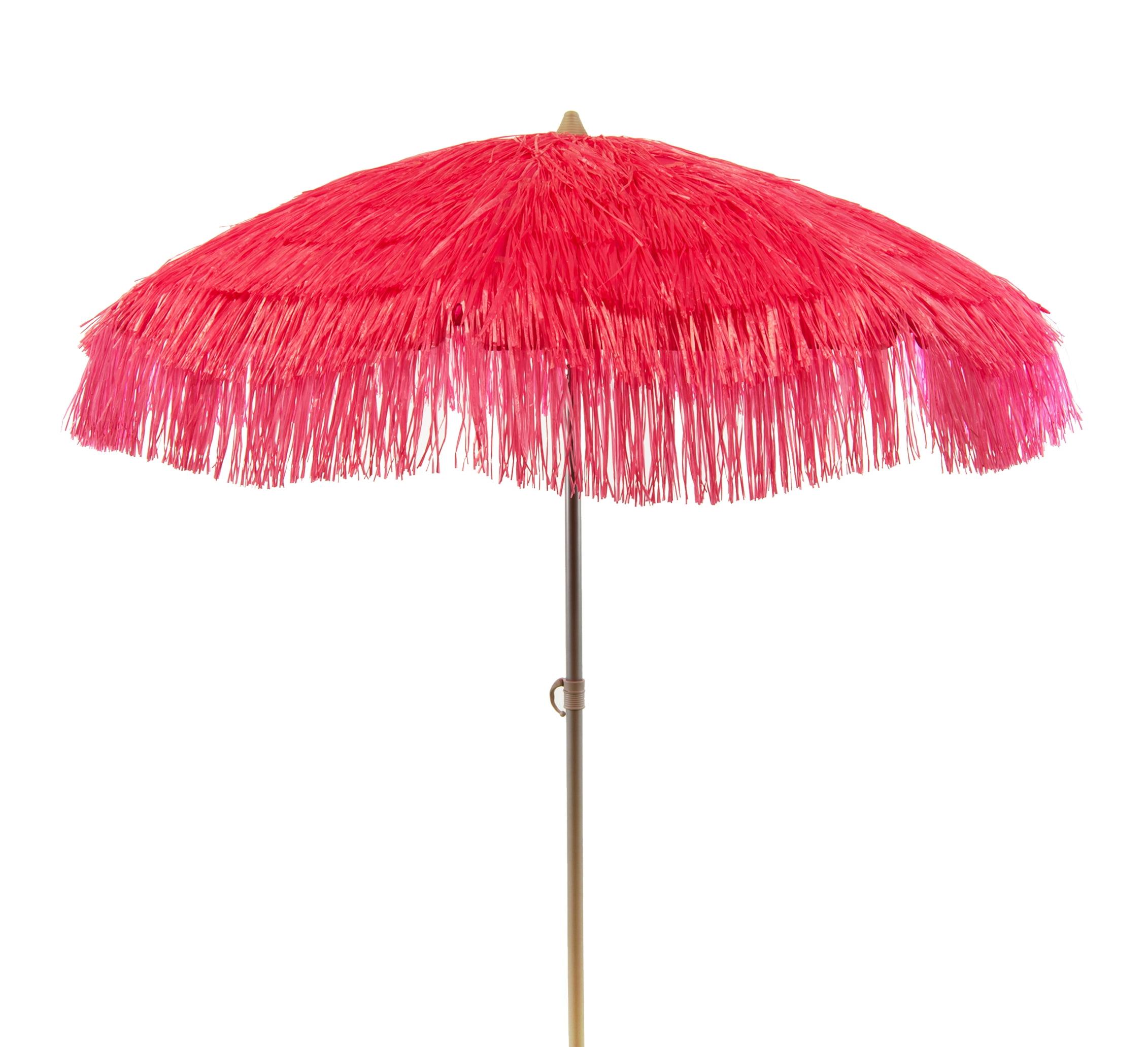 Parasol 72'' Palapa Beach Umbrella