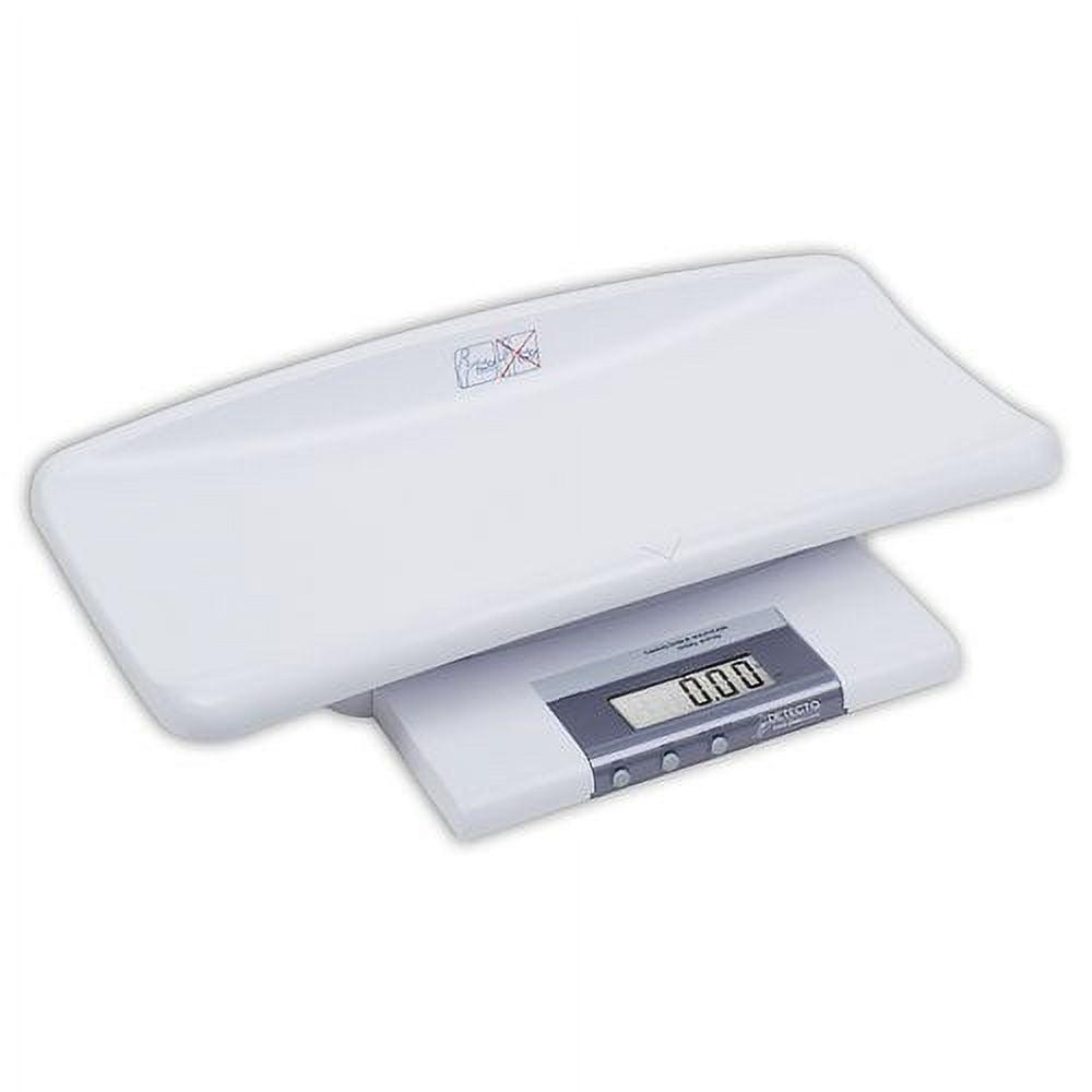 Detecto Detecto Digital Portable Pediatric Scale