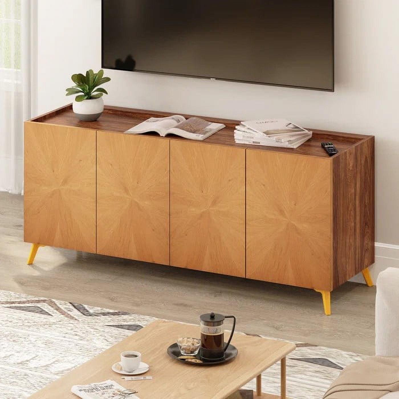 Lynd 63'' Sideboard