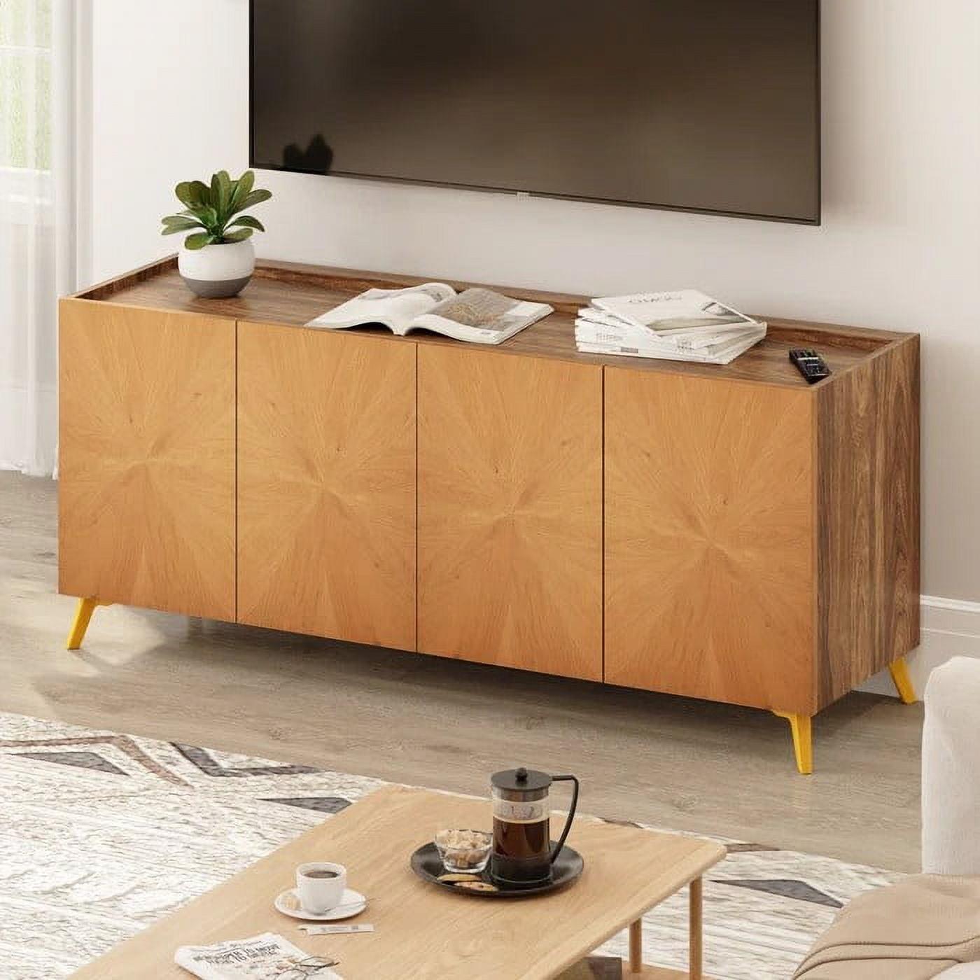 Lynd 63'' Sideboard