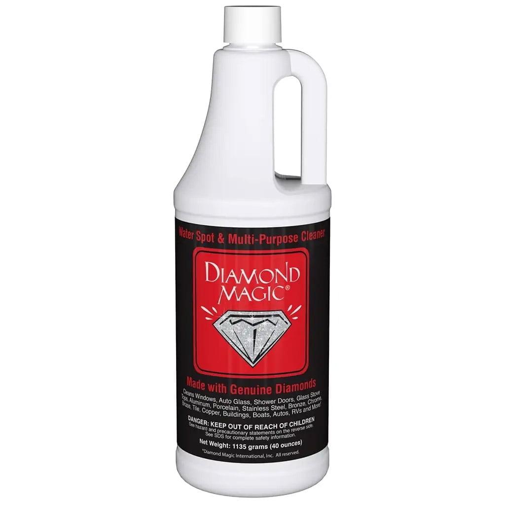 Diamond Magic All-Purpose Cleaners, 40 Ounce