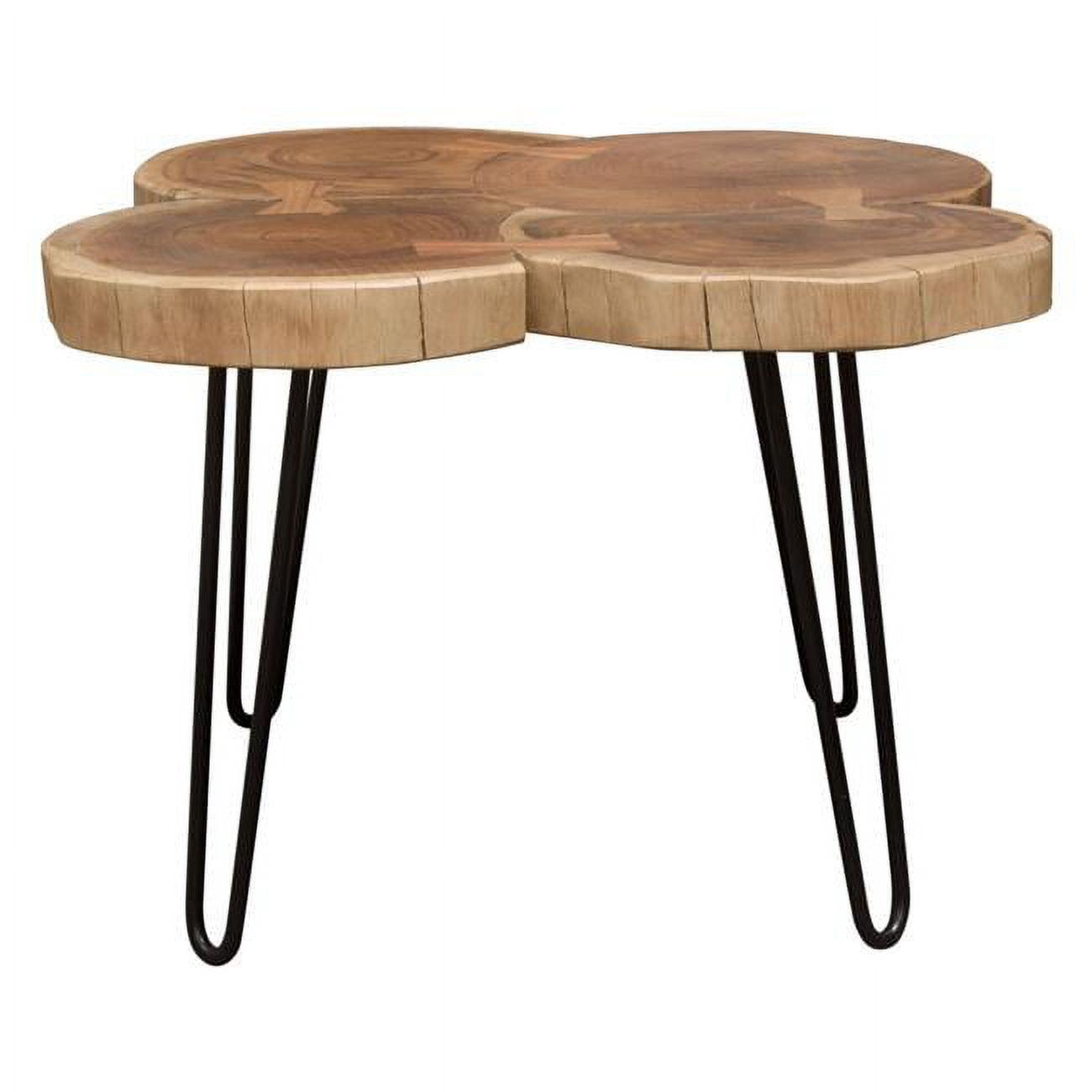 Joss Single Coffee Table