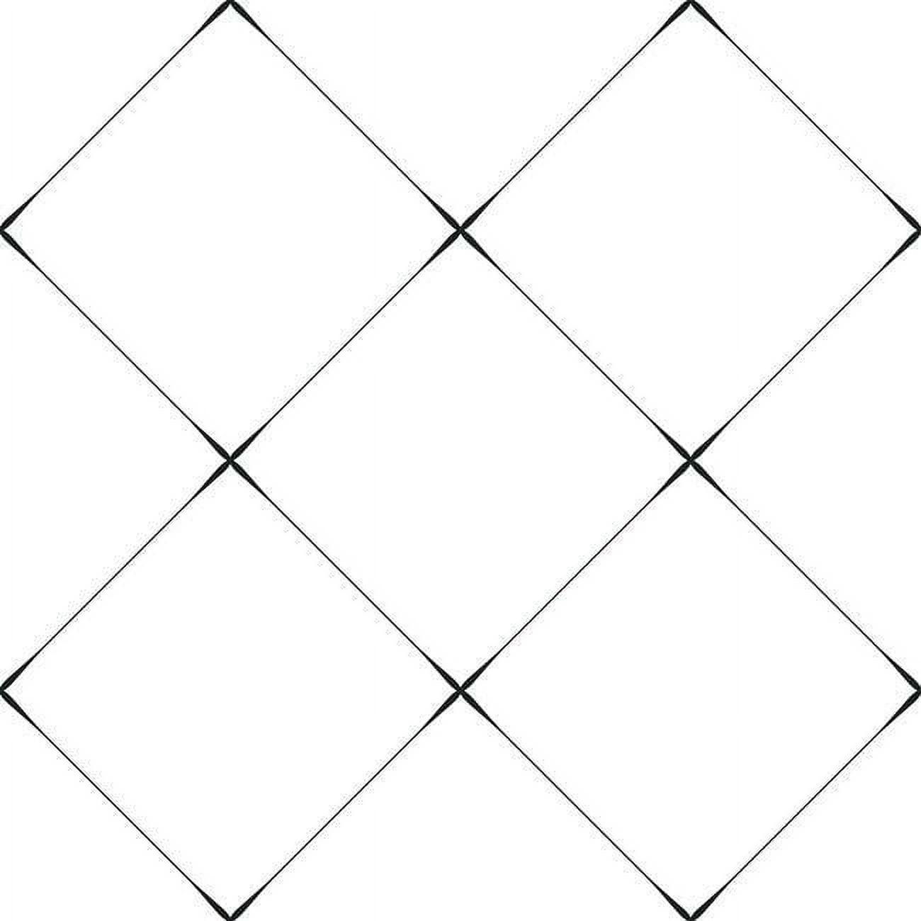 Ranelle Peel & Stick Geometric Roll