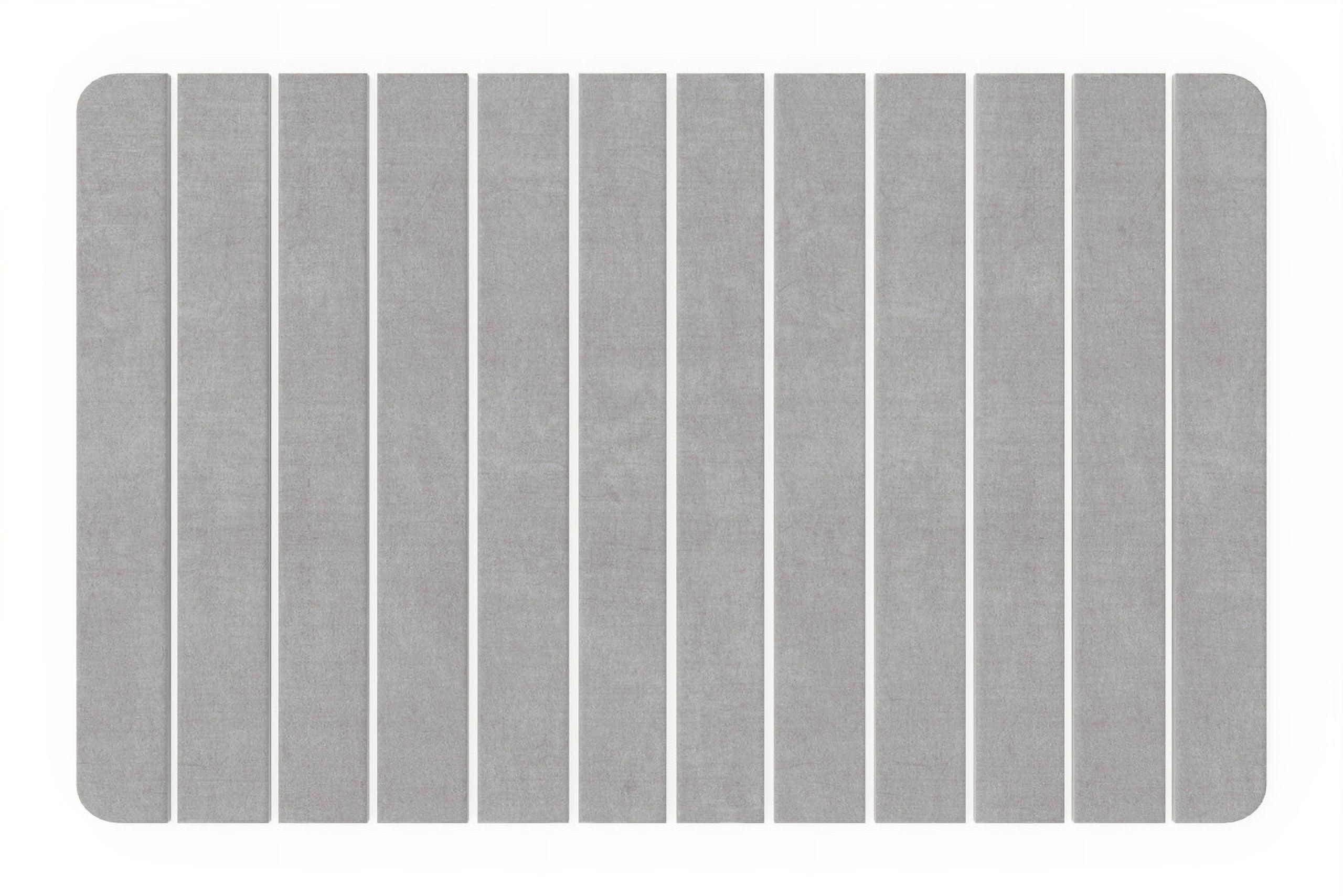 CastelloUSA Diatomite Water Absorbing Under-Sink Mat: Ultimate Protection for Your Cabinets