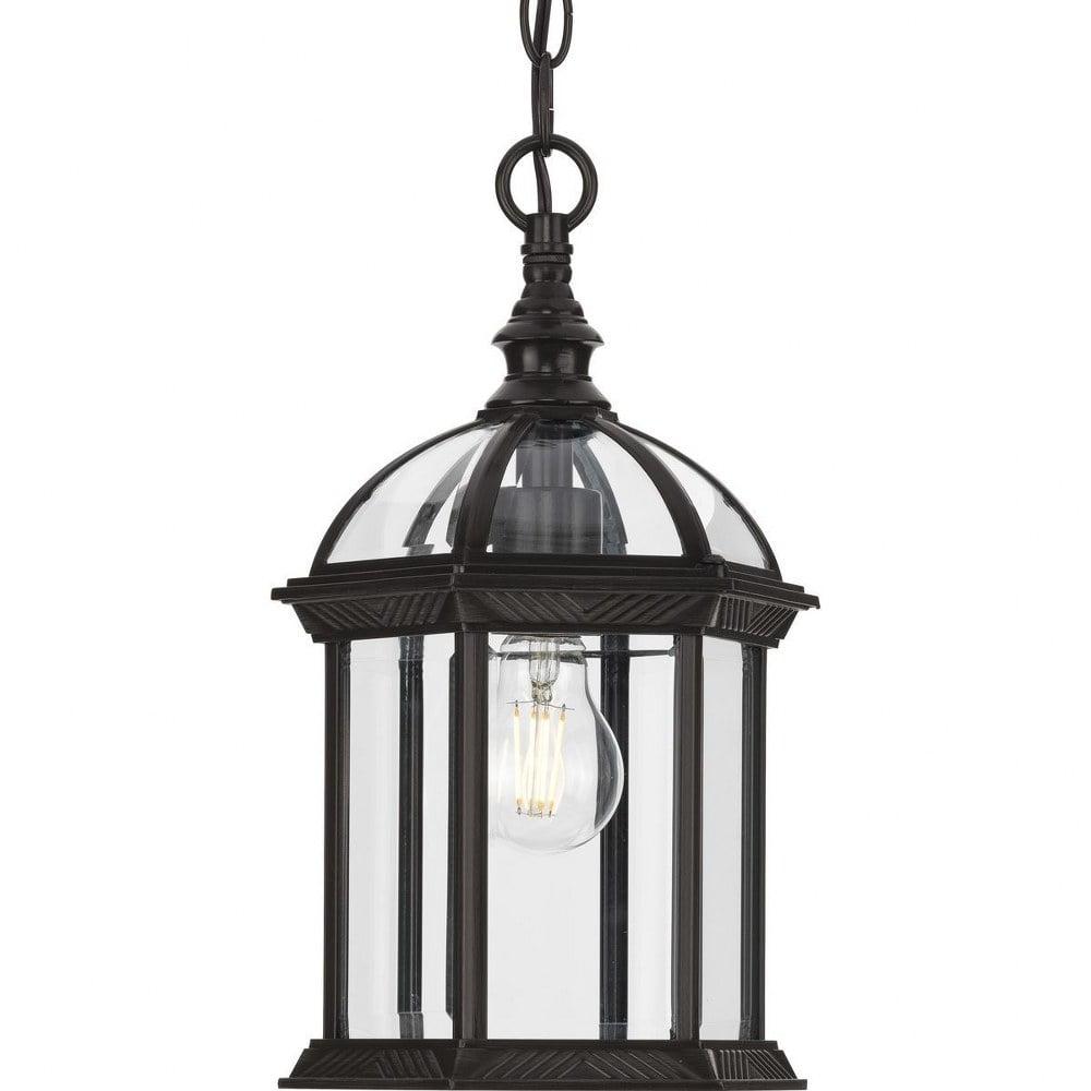 Outdoor Hanging Lantern