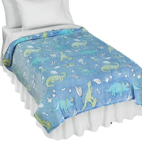 Winston Brands Throw Blanket
