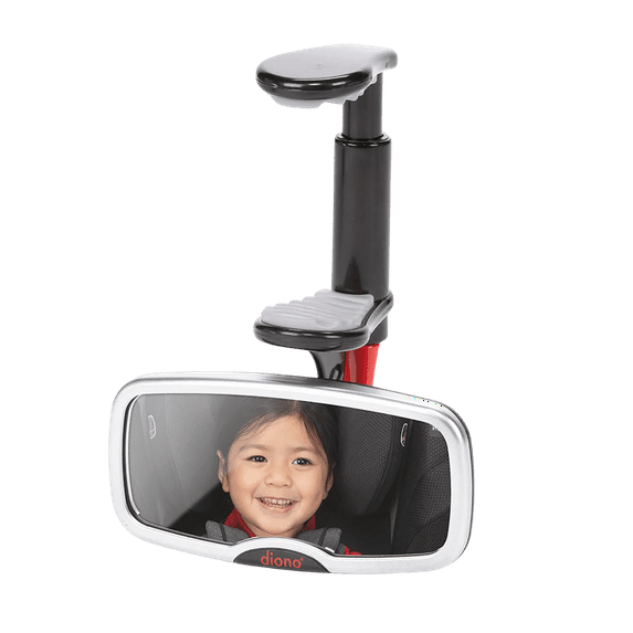 Diono See Me Too Baby Car Mirror