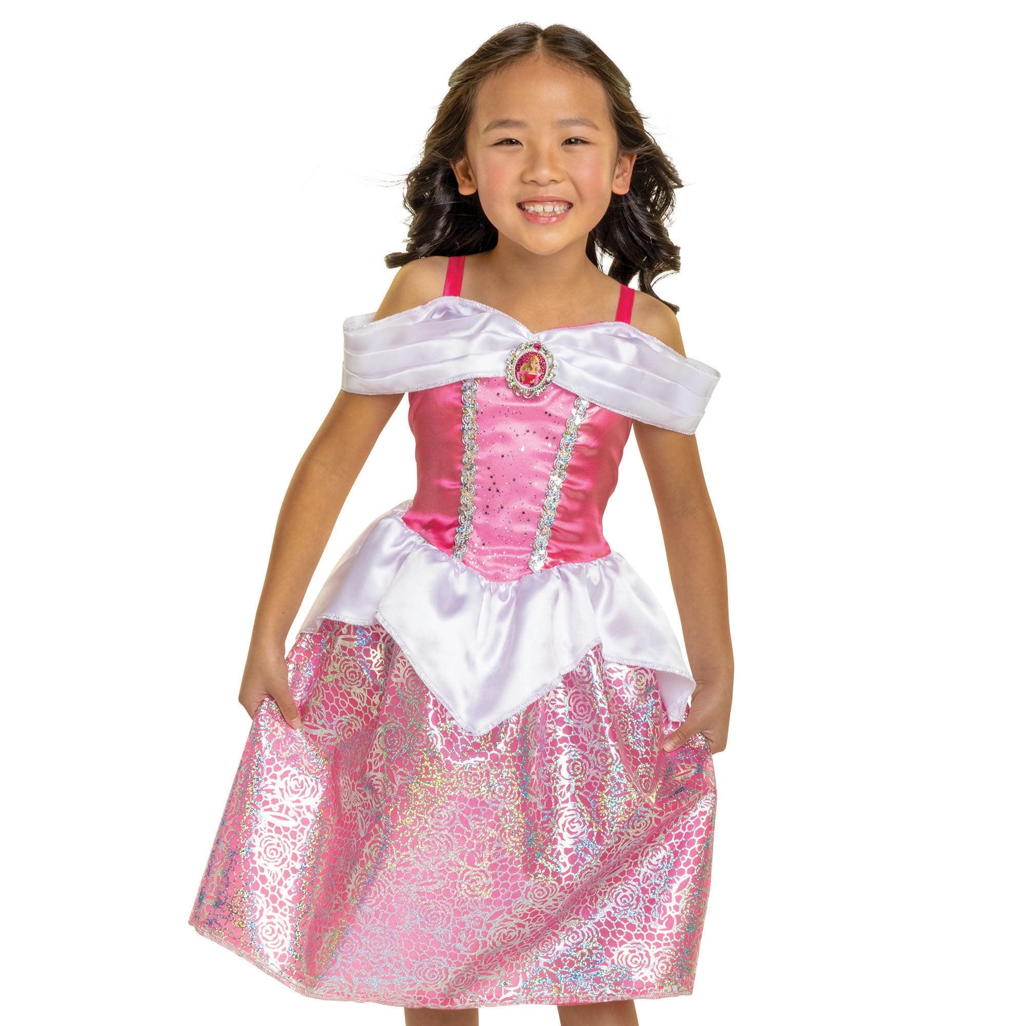 Disney Princess Aurora Core Dress